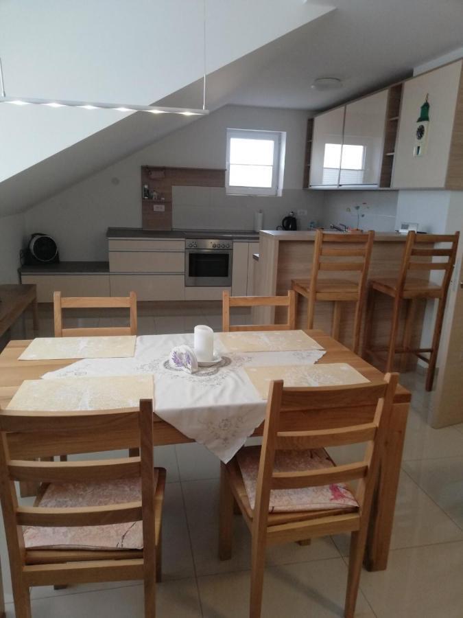 Slavuj Διαμέρισμα Νόβι Σαντ Εξωτερικό φωτογραφία